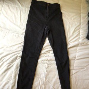 Topshop Joni Jeans